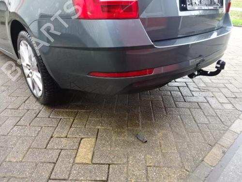 Electronic module SKODA OCTAVIA III Combi (5E5, 5E6) 1.0 TSI | BP40431551M83 - Image 22