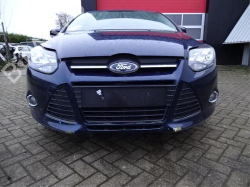 AC radiator FORD FOCUS III 1.6 Ti | BP40406809M32 - Image 22