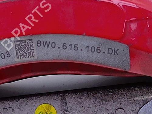Right front brake caliper AUDI A4 B9 Avant (8W5, 8WD) RS4 TFSi quattro | BP40418472M104 - Image 5