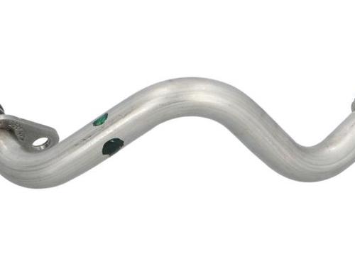 Pipe VW GOLF VII Variant (BA5, BV5) 1.2 TSI | BP40390733M125 - Image 4
