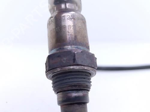 Electronic sensor VW TIGUAN (5N_) 2.0 TDI 4motion | BP40379761M84 - Image 3