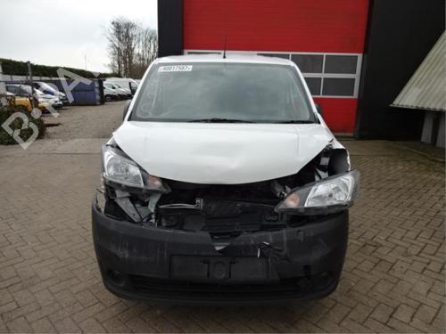 Anti roll bar NISSAN NV200 Van 1.5 dCi 110 (M20, M20N, M20M) | BP40384278M96 - Image 10