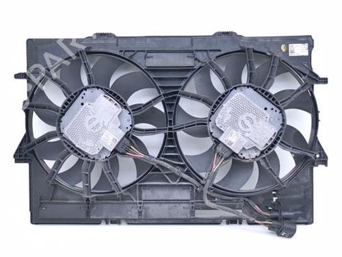 Radiator fan AUDI A5 Convertible (8F7) RS5 quattro | BP40416511M35 - Image 2