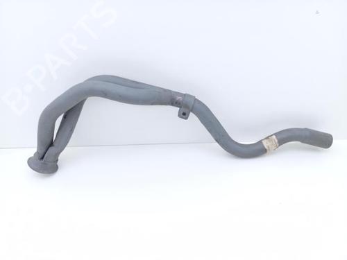 Used Exhaust system Exhaust system VW GOLF II (19E, 1G1) 1.0 (45 hp) 40472076 40472076