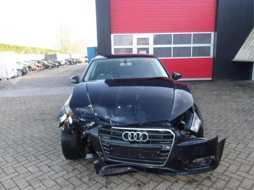 Mirror switch AUDI A3 Sportback (8VA, 8VF) 1.6 TDI | BP40361545I25 - Image 8