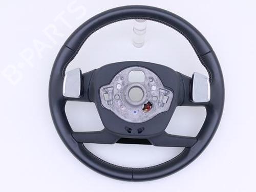 Steering wheel AUDI E-TRON Sportback (GEA) 50 quattro | BP40478999C49 - Image 5