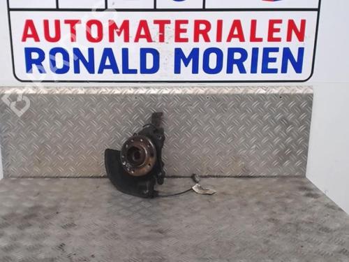 Used Right front steering knuckle Right front steering knuckle OPEL ZAFIRA / ZAFIRA FAMILY B (A05) 1.7 CDTI (M75) (110 hp) 40365427 40365427