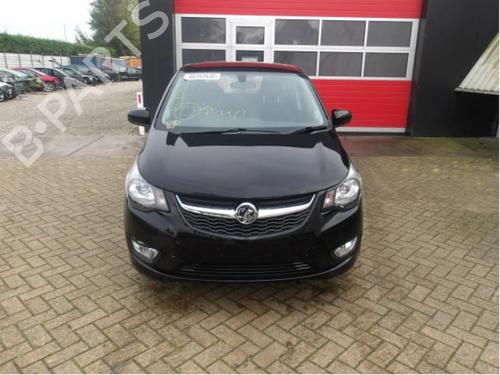Right front shock absorber OPEL KARL (C16) 1.0 | BP40364991M17 - Image 10