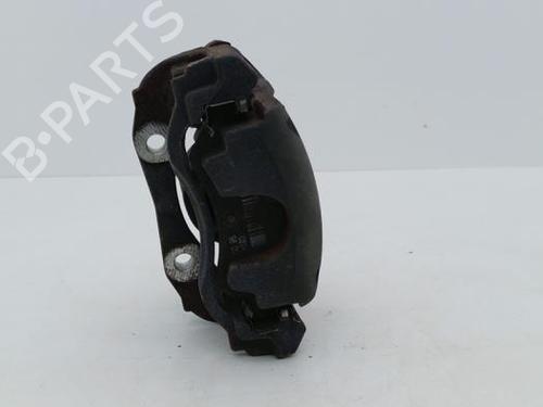 Left front brake caliper OPEL CORSA F (P2JO) 1.2 (68) | BP40478332M105 - Image 4