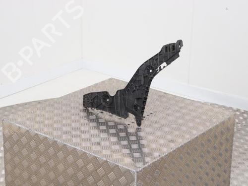 Rear bumper bracket AUDI E-TRON (GEN) 55 quattro | BP40395131C159 - Image 2