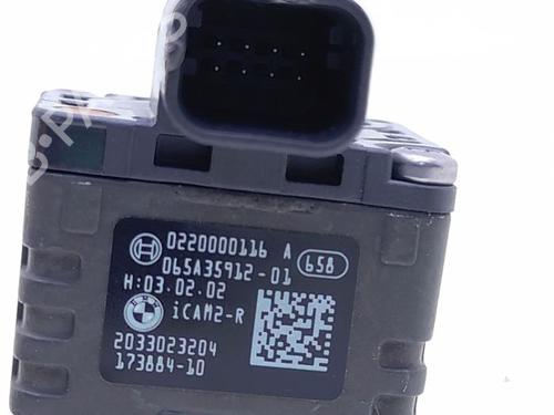 Camera BMW X3 (G01, F97, G08) xDrive 30 d Mild-Hybrid | BP40424012E14 - Image 2