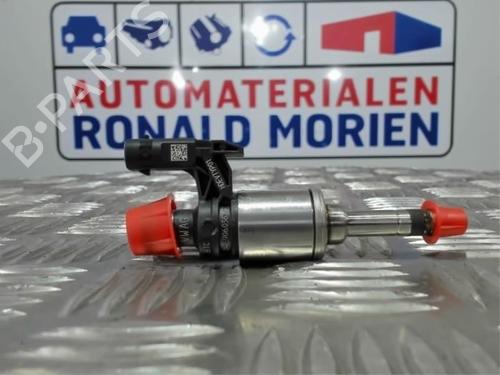 Used Injector Injector AUDI A3 Sportback (8VA, 8VF) 1.4 TFSI (122 hp) 40376483 40376483