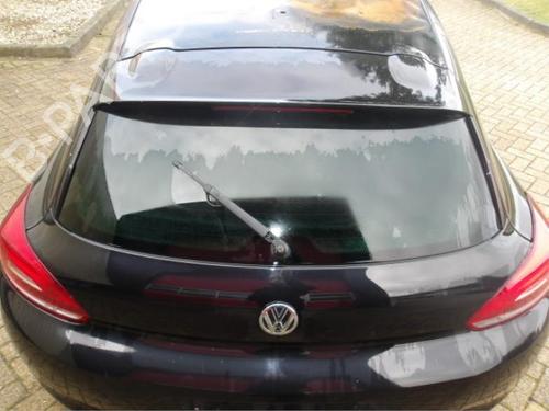 Intercooler pipe VW SCIROCCO III (137, 138) 2.0 TFSI | BP40389118M127 - Image 25
