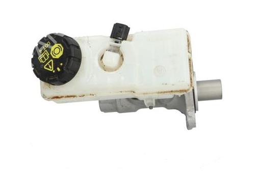 Brake master cylinder RENAULT CAPTUR I (J5_, H5_) 1.2 TCe 120 | BP40474502M77 - Image 4