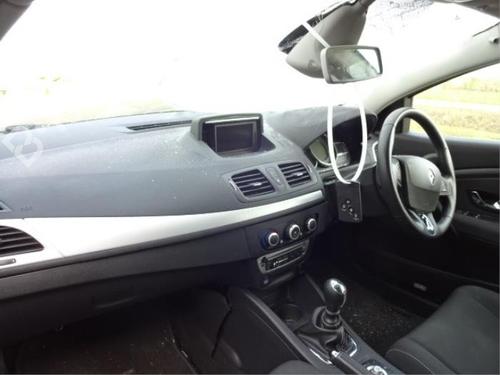Switch RENAULT MEGANE III Coupe (DZ0/1_) 1.5 dCi (DZ09, DZ0D, DZ1F, DZ1G, DZ14, DZ29) | BP40427742I30 - Image 30
