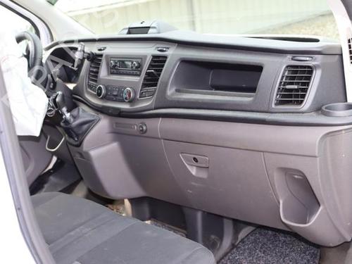 Electronic module FORD TRANSIT CUSTOM V362 Van (FY, FZ) 2.0 EcoBlue | BP40402368M83  - Image 16
