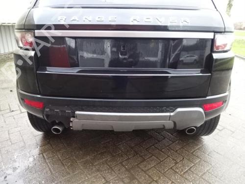 Steering column stalk LAND ROVER RANGE ROVER EVOQUE (L538) 2.2 D 4x4 | BP40361168I23 - Image 23