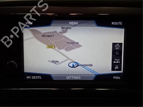 Heater resistor SEAT LEON (5F1) 1.6 TDI | BP40381505M108 - Image 6