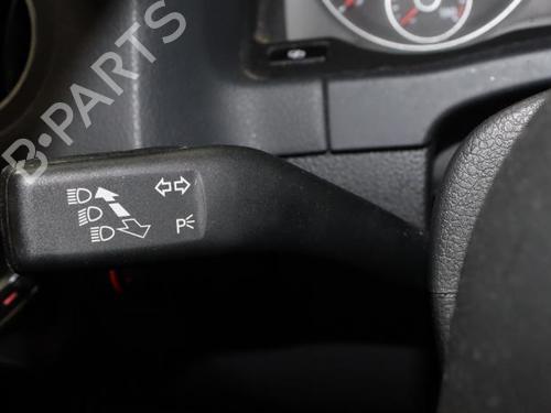 Boot lining VW GOLF PLUS V (5M1, 521) 1.6 TDI | BP40476683I3 - Image 18