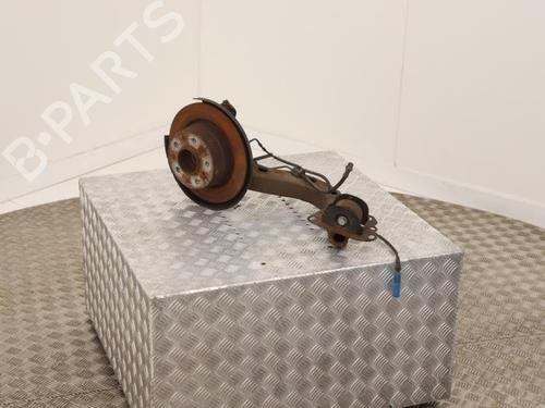 Used Right rear steering knuckle Right rear steering knuckle BMW Z4 Roadster (E85) 2.0 i (150 hp) 40385920 40385920