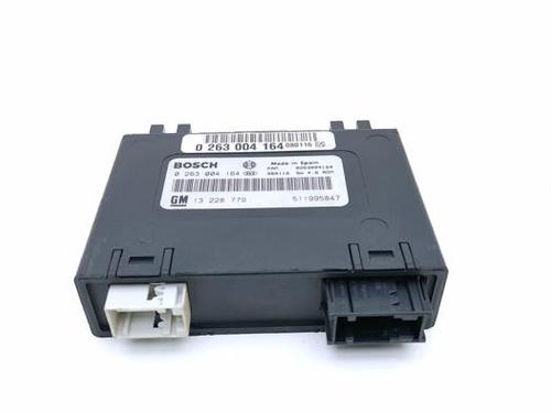 control-unit-opel-astra-h-gtc-a04-2005-2006-2007-2008-2009-2010-40370241 main image