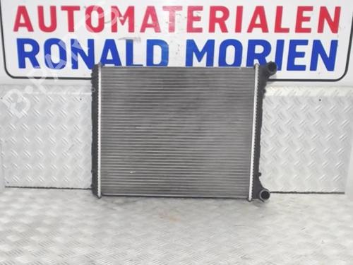 Used Water radiator Water radiator AUDI A2 (8Z0) 1.4 (75 hp) 40368599 40368599