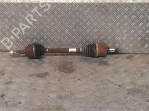 left-front-driveshaft-ford-fiesta-vi-cb1-ccn-2008-40364182 main image