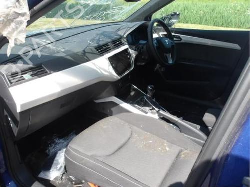 Steering column SEAT ARONA (KJ7, KJP) 1.0 TSI | BP40473799M21 - Image 19