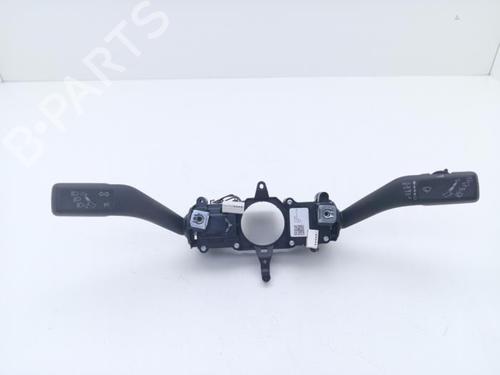 Used Steering column stalk Steering column stalk VW SCIROCCO III (137, 138) 2.0 TDI (140 hp) 40360852 40360852