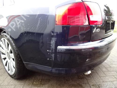 Rear differential AUDI A8 D3 (4E2, 4E8) 4.0 TDI quattro | BP40384224M24  - Image 27
