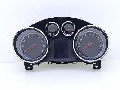 instrument-cluster-opel-astra-j-p10-2009-2010-2011-2012-2013-2014-2015-2016-40359287 main image