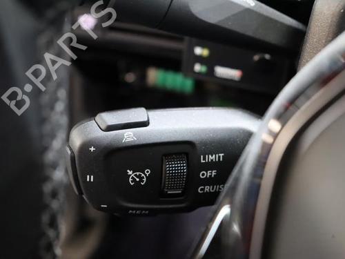 Electronic module PEUGEOT 508 II (FB_, FH_, F3_) 1.5 BlueHDI 130 (FBYHZJ, FBYHZR) | BP40475807M83 - Image 24