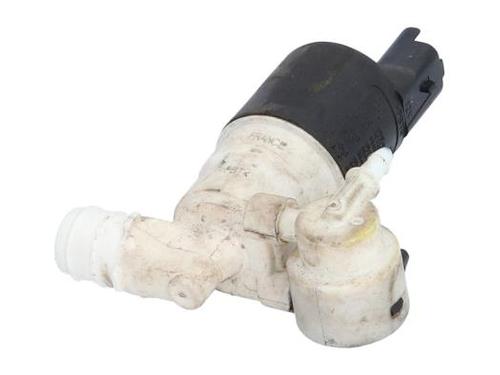 Used Washer pump Washer pump CITROËN BERLINGO Box Body/MPV (B9) 1.6 HDi / BlueHDi 75 (75 hp) 40473553 40473553