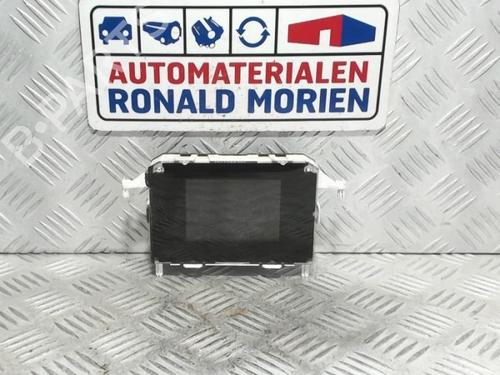 Used Display monitor Display monitor FORD TRANSIT COURIER B460 Box Body/MPV 1.5 TDCi (75 hp) 40361754 40361754
