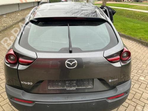 Used Tailgate Tailgate MAZDA MX-30 (DR) e-SKYACTIV (DR1W) (145 hp) 40423284 40423284