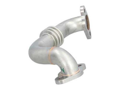 Used Pipe Pipe VW AMAROK (2HA, 2HB, S1B, S6B, S7A, S7B, AGD) 2.0 BiTDI 4motion (180 hp) 40391458 40391458