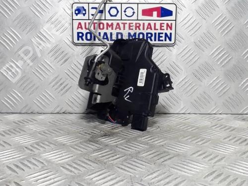 Used Front right lock Front right lock AUDI A2 (8Z0) 1.4 (75 hp) 40429664 40429664