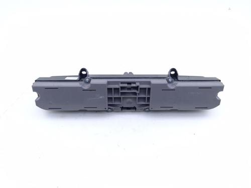 Warning switch VW CRAFTER 30-50 Van (2E_) 2.0 TDI | BP40361298I22 - Image 2