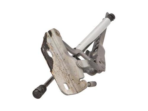 Used Hinge/Door check strap Hinge/Door check strap AUDI A8 D3 (4E2, 4E8) 3.7 quattro (280 hp) 40399166 40399166