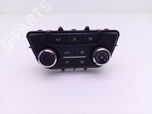 climate-control-opel-zafira-tourer-c-p12-2011-40359985 main image