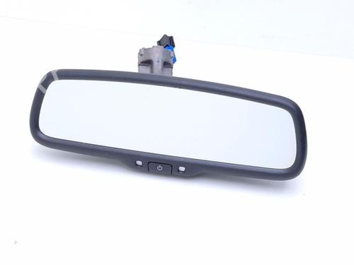 Used Rear mirror Rear mirror ALFA ROMEO STELVIO (949_) 2.0 Q4 (949.AXA2A) (280 hp) 40424220 40424220