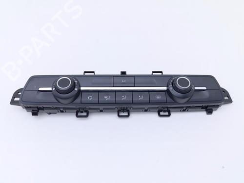 climate-control-peugeot-partner-box-bodympv-k9-2018-40480438 main image