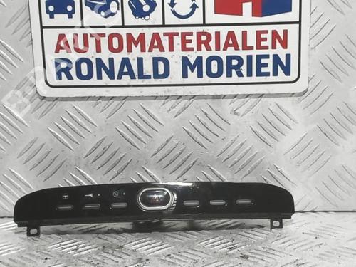 warning-switch-fiat-punto-evo-199_-2008-40361321 main image