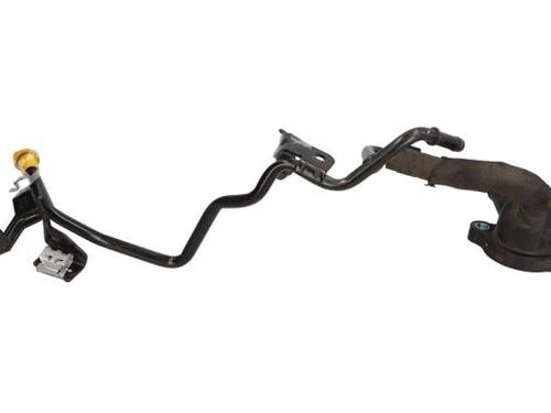 Pipe VW GOLF VII Variant (BA5, BV5) 1.6 TDI | BP40397640M125 - Image 2