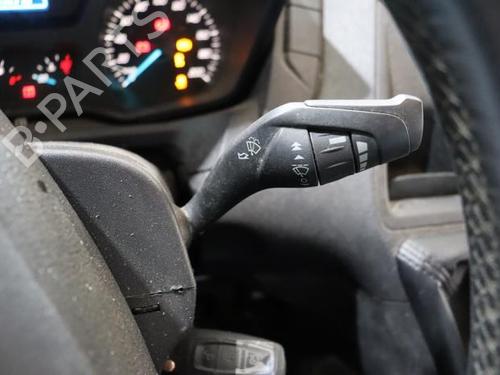 Steering wheel FORD TRANSIT CUSTOM V362 Van (FY, FZ) 2.2 TDCi | BP40398626C49 - Image 27