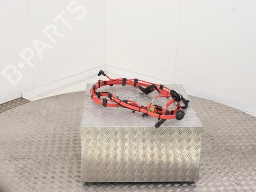 Cable AUDI A6 C7 Avant (4G5, 4GD) 2.0 TDI quattro | BP40409010E12 - Image 7