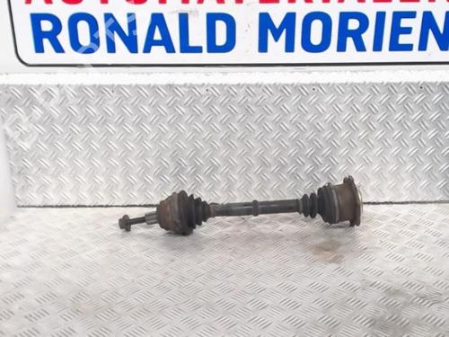 Used Right front driveshaft Right front driveshaft AUDI A6 C4 (4A2) 2.6 quattro (150 hp) 40469673 40469673