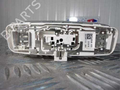 Interior roof light AUDI Q2 (GAB, GAG) 1.0 TFSI | BP40469558I8 - Image 2