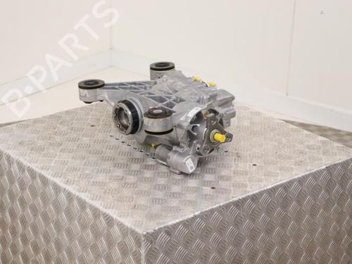 Used Rear differential Rear differential VW TIGUAN ALLSPACE (BW2, BJ2) 2.0 TSI 4motion (190 hp) 40421907 40421907