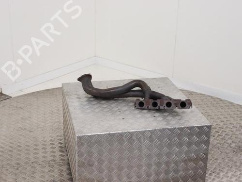 Exhaust manifold AUDI A4 B7 (8EC) RS4 quattro | BP40478807M110  - Image 5